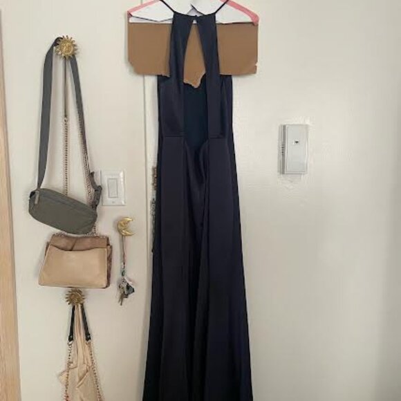 Amsale Imani Dress - Picture 6 of 8